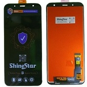 shinestar lcd ts original samsung j6 2018 a6