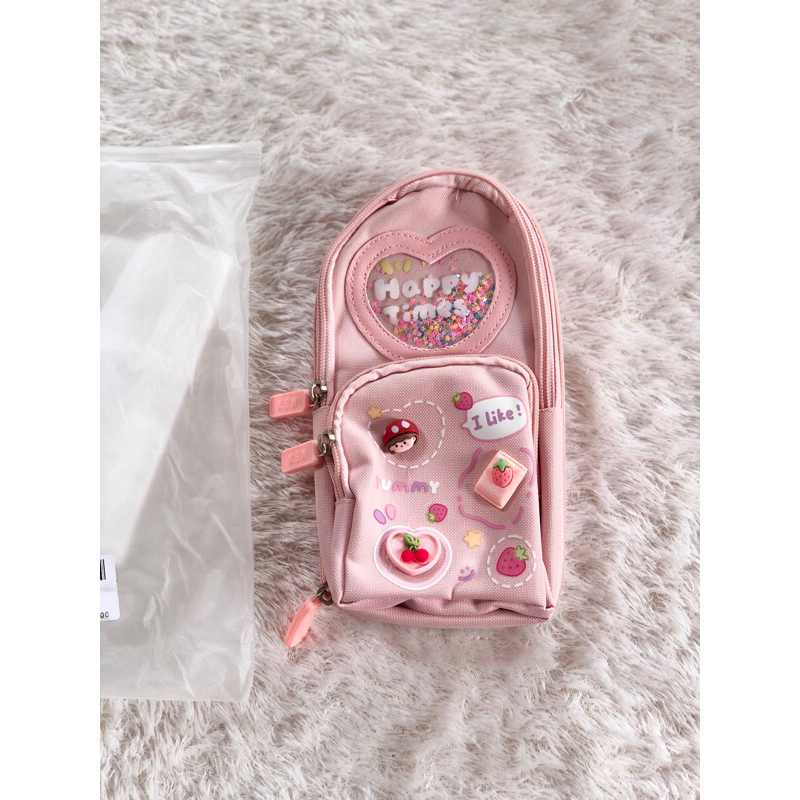 

NEW ! Temlat Pencil Anak