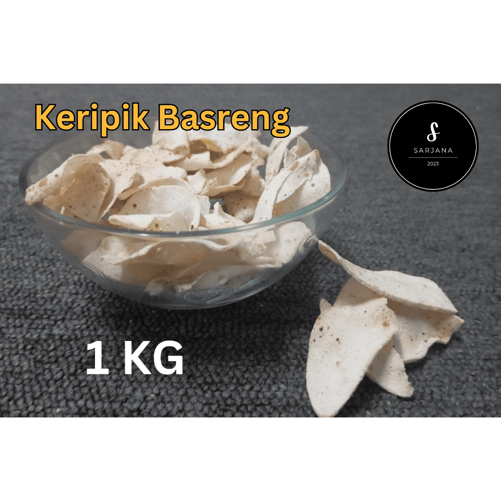 

Keripik Basreng Tipis 1 KG