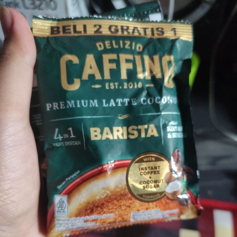 

Kopi Caffino Premium