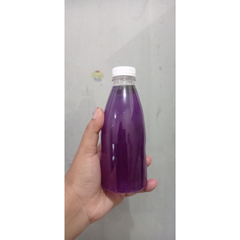 

Es Bunga TeMon ( 2 botol/350ml )