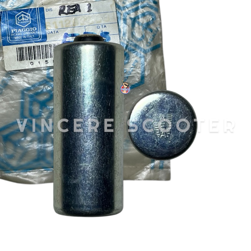 Kondensor Piaggio Original NOS Vespa PX PS Platina