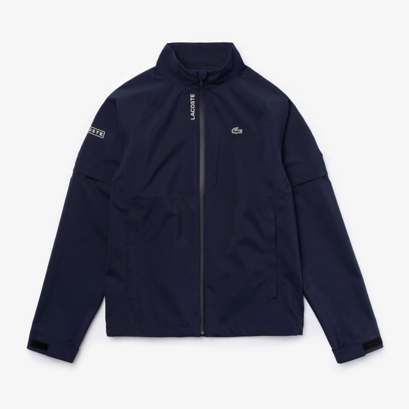 LCST Jacket Navy