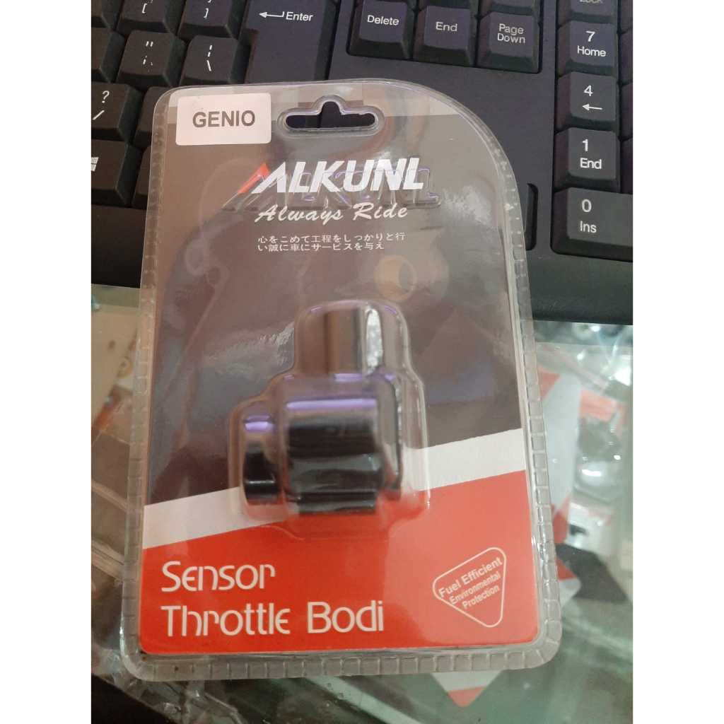 SENSOR TPS GENIO SENSOR TPS BEAT 2020