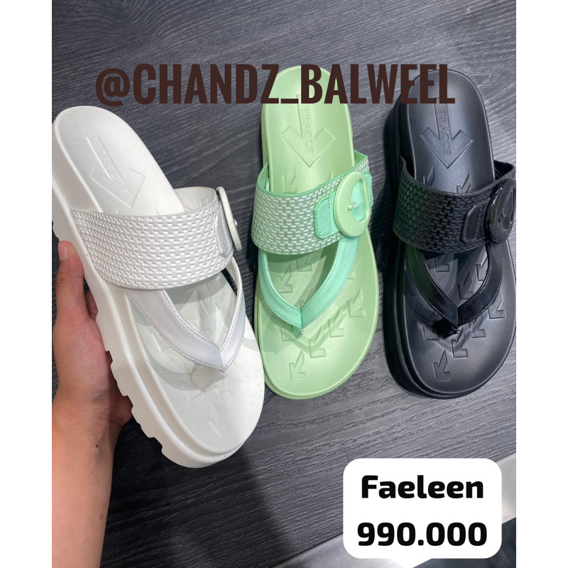 READY TRACCE FAELLEEN SANDAL WANITA