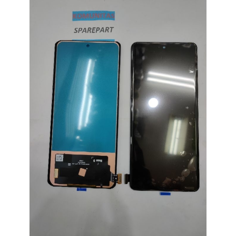 LCD TOUCHSCREEN OPPO RENO 9/8T/10