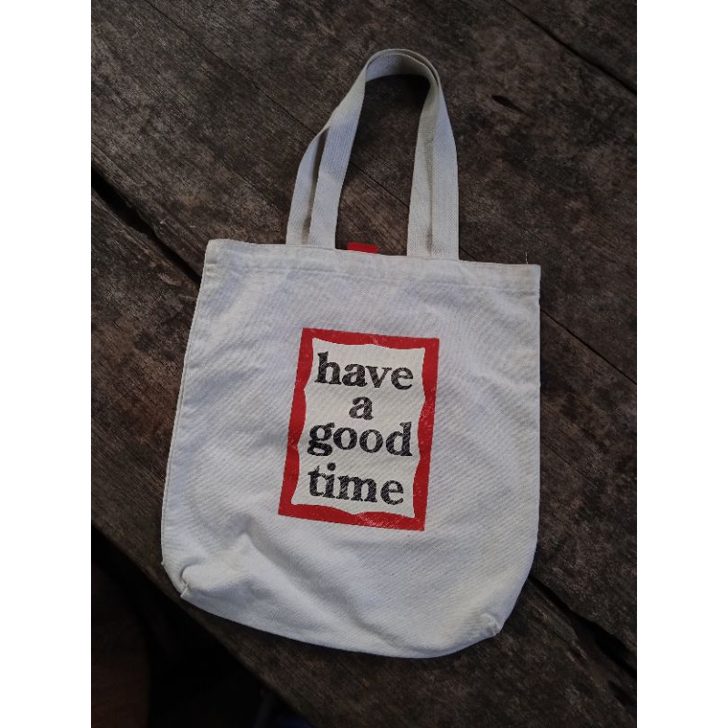 Totebag HAGT