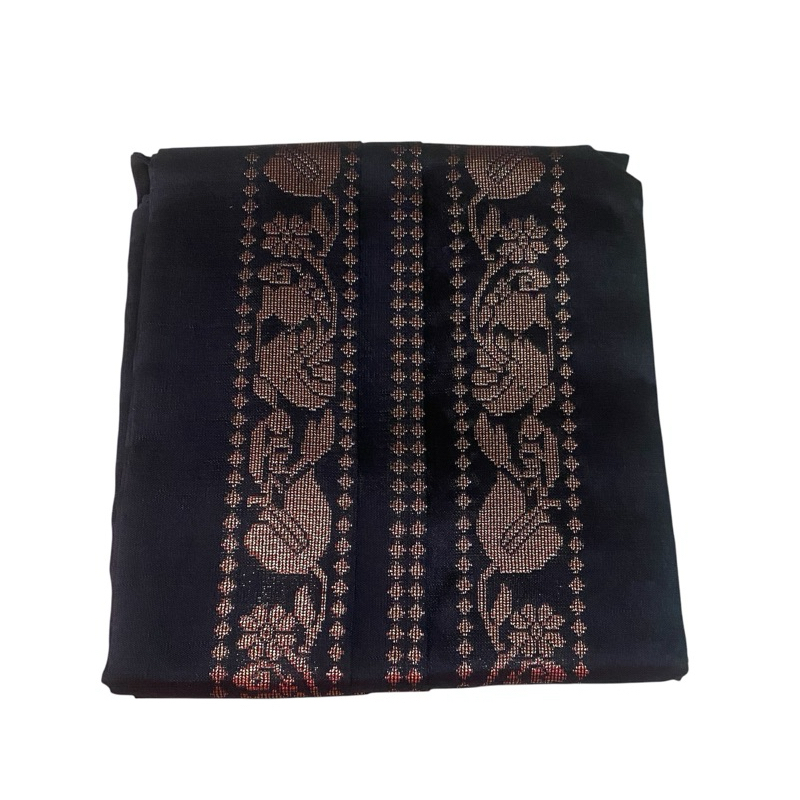 Bahan Baju Songket Silungkang