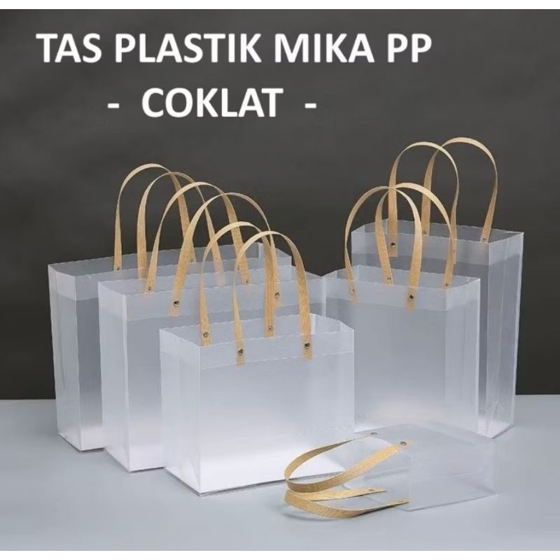 

Tas hamper mika 21 x 15 x 8 cm