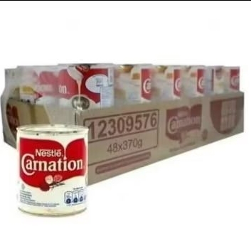 SUSU CARNATION 1 DUS 48x370G