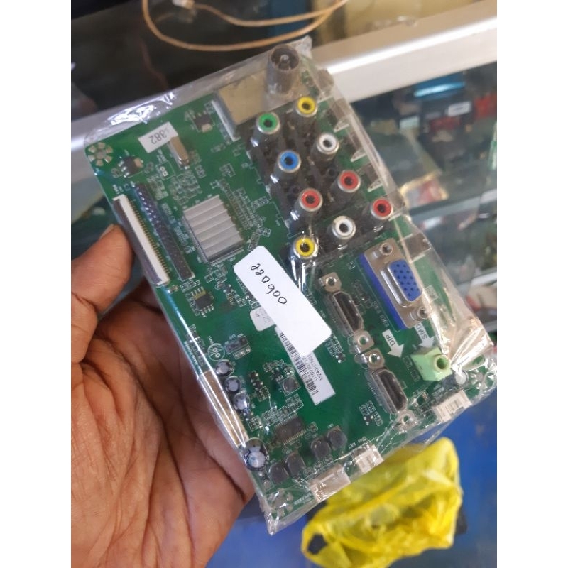 MB POLYTRON PLD22D900