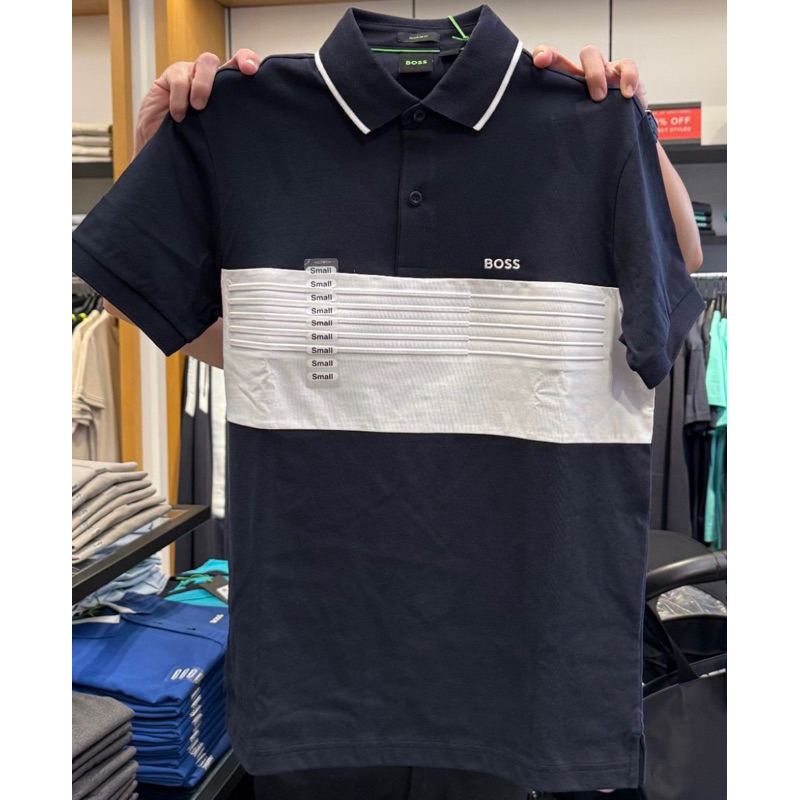 Hugo Boss Polo Original/Branded