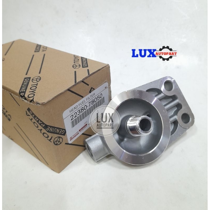 BODY BRACKET BREKET FUEL FILTER DYNA HT125 HT130