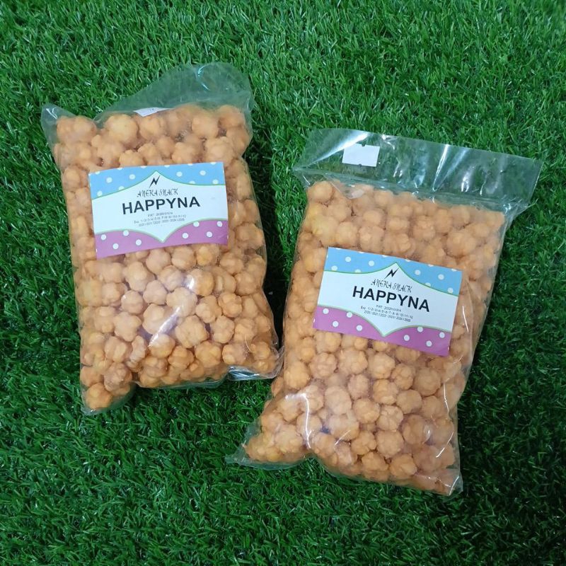 

Happyna Pilus Arab balado