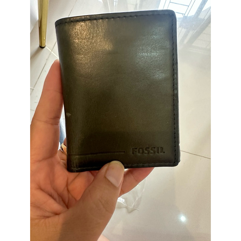 dompet pria fossilOri
