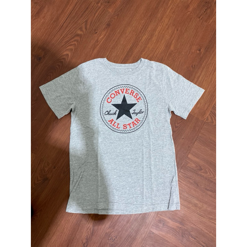 kaos basic converse second original