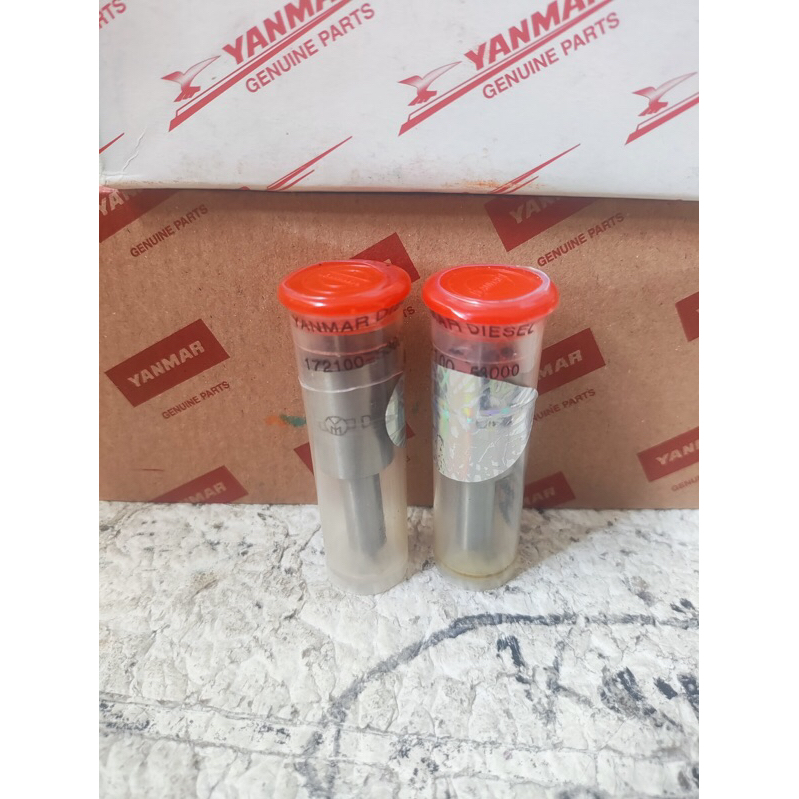 Nozzle yanmar tf 300 tf300