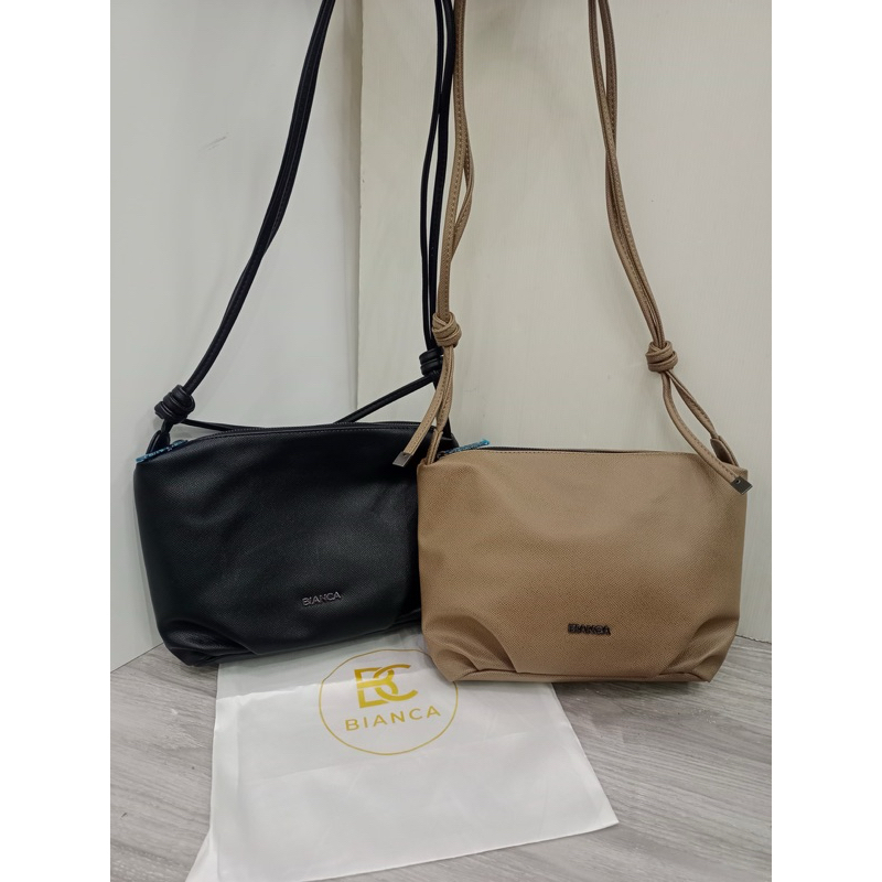 POLE BAG BY BIANCAOFFICIAL