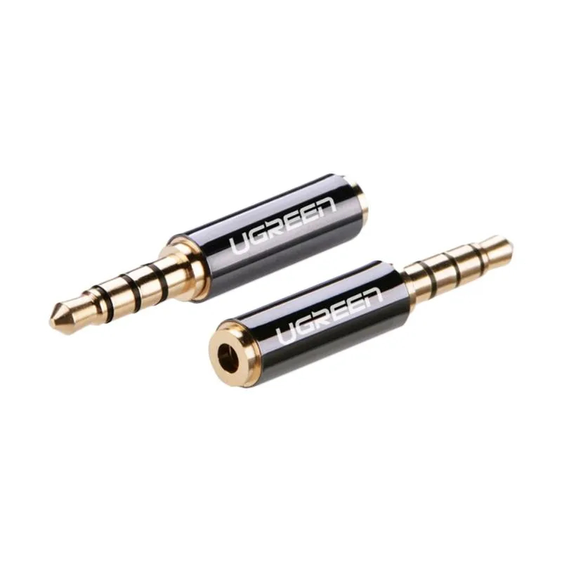 UGREEN ADAPTER 3.5MM MALE TO 2.5MM FEMALE