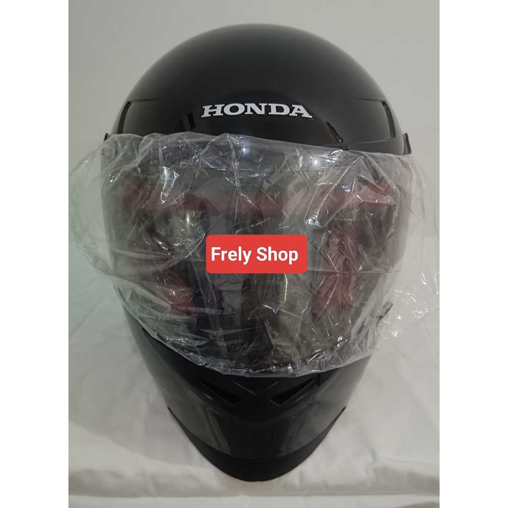 Helm Original Honda CBR Full Face
