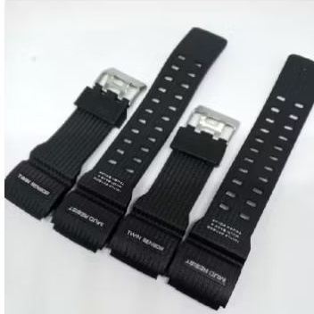Tali strap jam tangan skmei 1227 1283 1383 1358 1384 sk1227 rubber karet watch sport