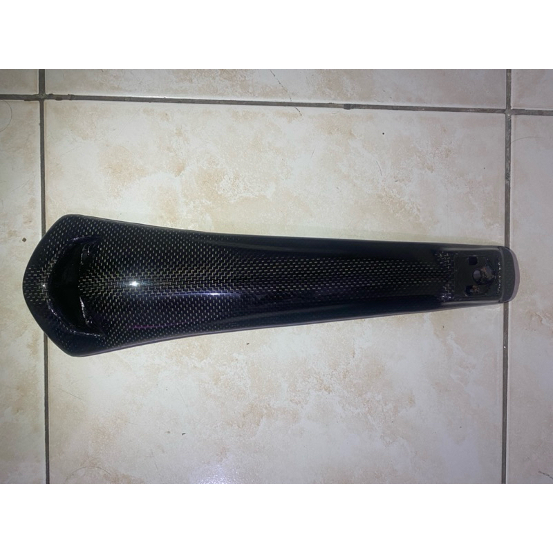Dasi vespa sprint carbon