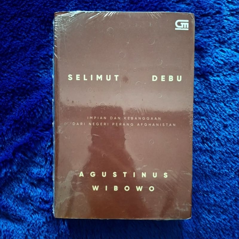 Selimut Debu - Agustinus Wibowo