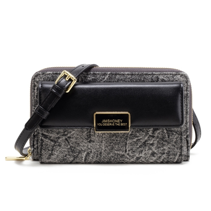 Ilona Mini Bag Tas Selempang Mini Tas HP Tas Dompet Jims Honey