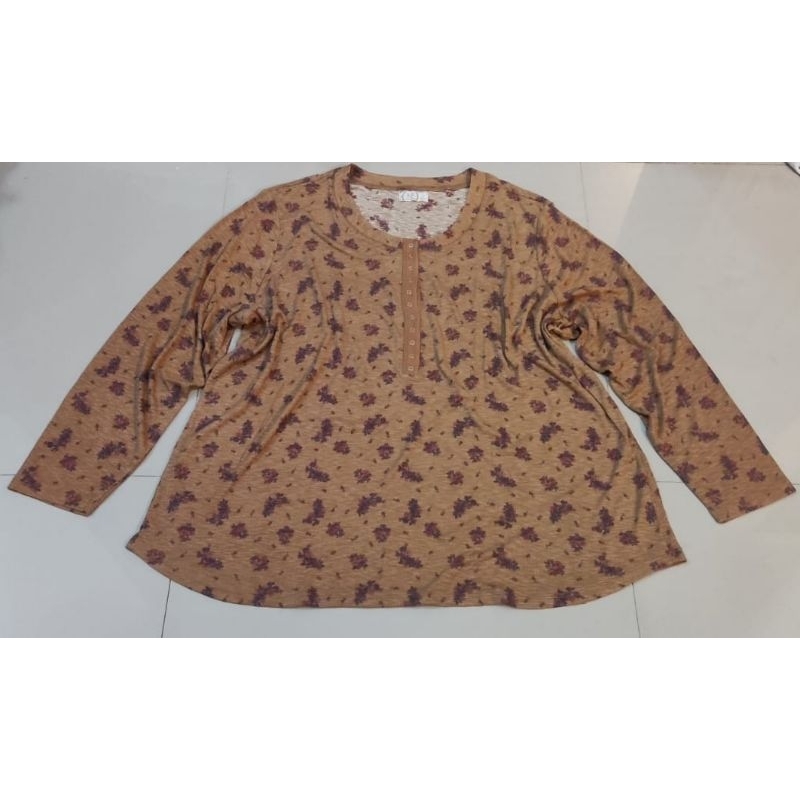 ld170 160 150 140 130 Jumbo Blouse Maurices