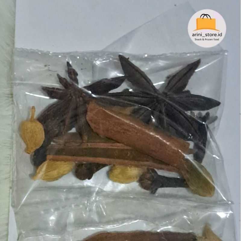 

(2BKS) BUMBU TUMISAN KASAR PREMIUM SELAMAT MAJID HAMID PADANG UNTUK MENGGULAI AGAR LEBIH TERASA REMPAHNYA