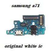 ui board cas original + ic samsung a71