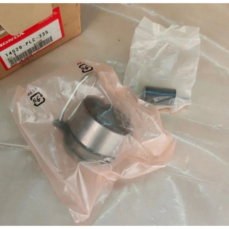 AM - Tensioner Timing Belt Honda Civic Century/Stream 1.7 Original