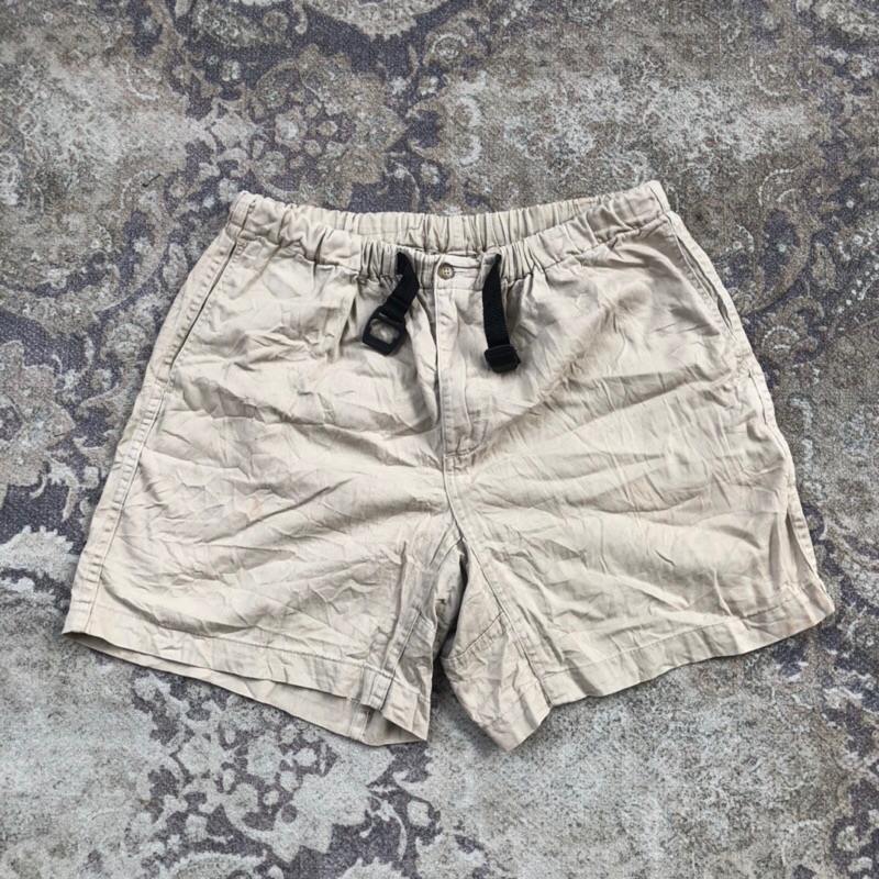 CELANA PENDEK LL BEAN