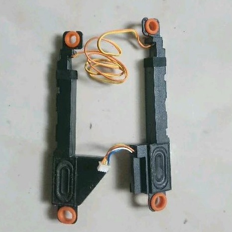 lenovo slim 5i - Speaker