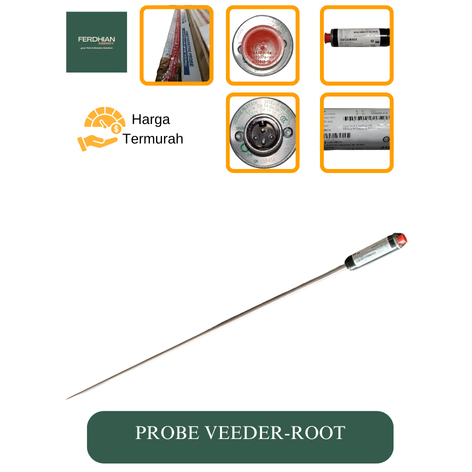 STICK PROBE VEEDER ROOT - STICK TANGKI PENDAM SPBU