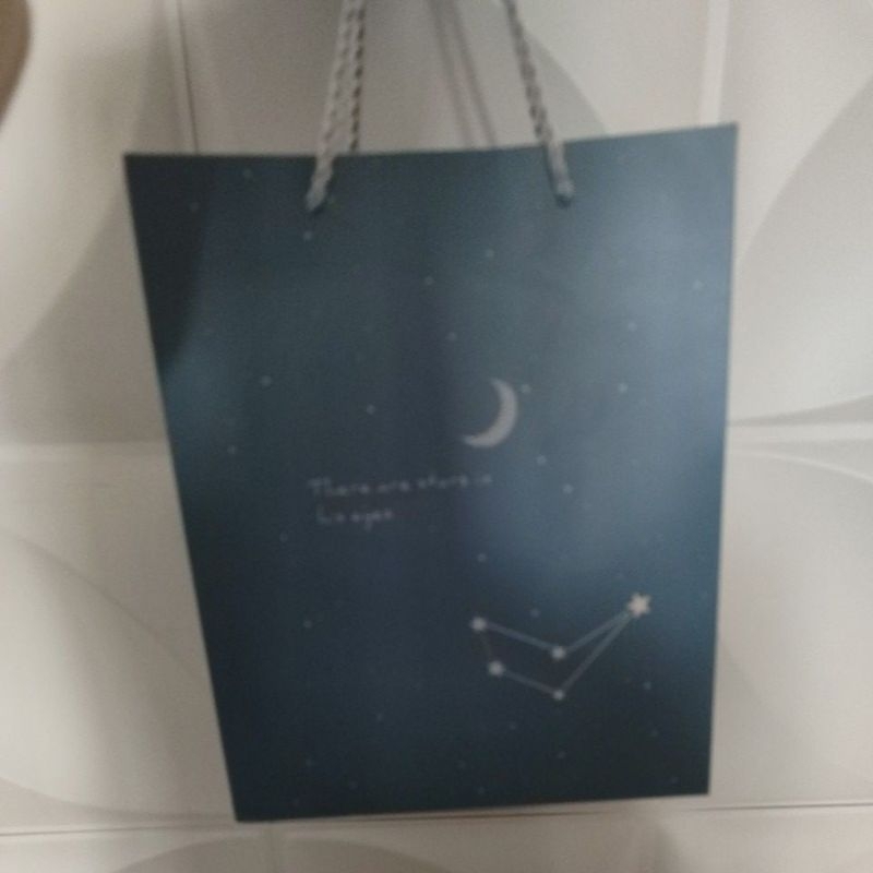 

Paperbag Murah Original promo req ka pipit