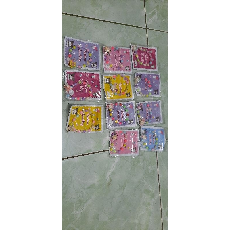 MAINAN ANAK SERBA HARGA  RP 2000 (1PCS)