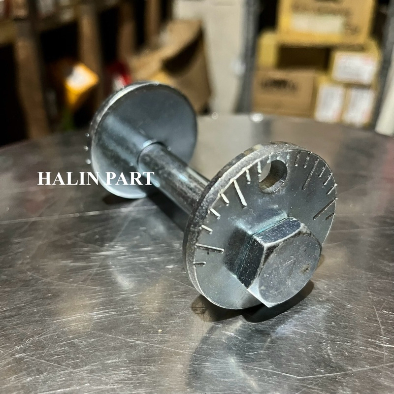 BAUT LOWER ARM/BAUT ARM BAWAH KIJANG GRAND/SUPER/KAPSUL 4K/5K/7K/2L