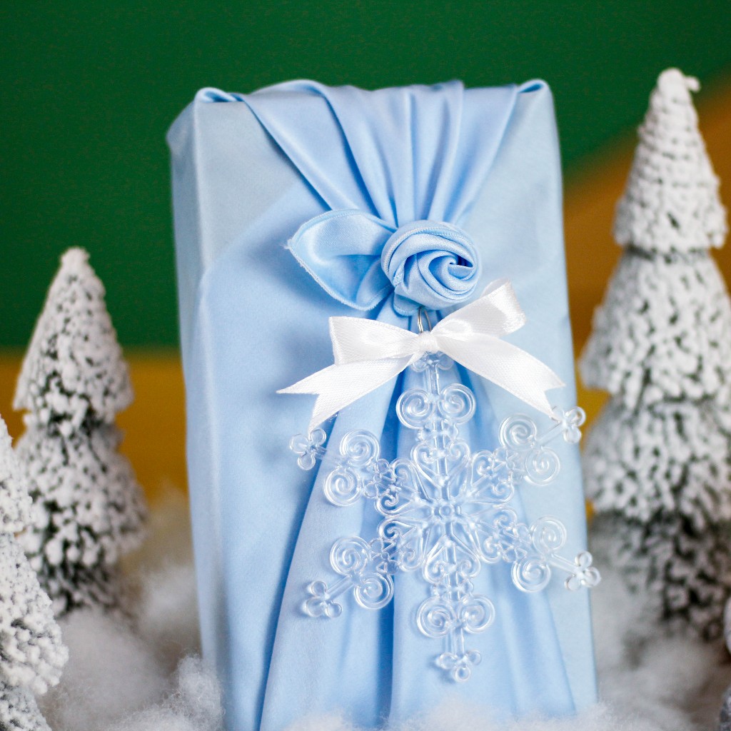 

Snowflakes Series 2025