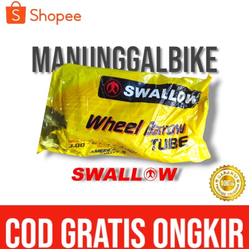 Ban Dalam Arco Sorong Gerobak Dorong Arco Pasir