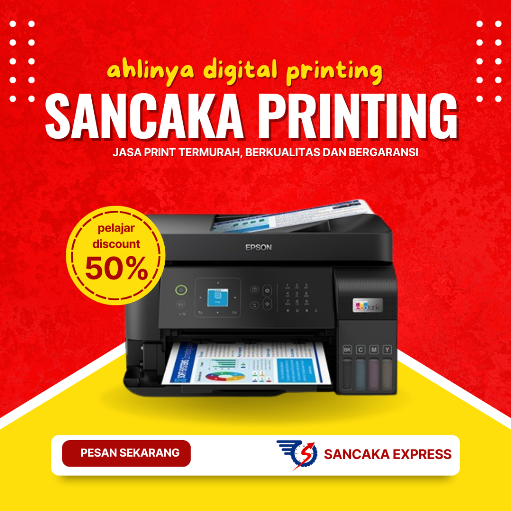 

PRINT BERKAS DOKUMEN MAKALAH PROPOSAL SKRIPSI A4 F4 70 80 GSM MURAH