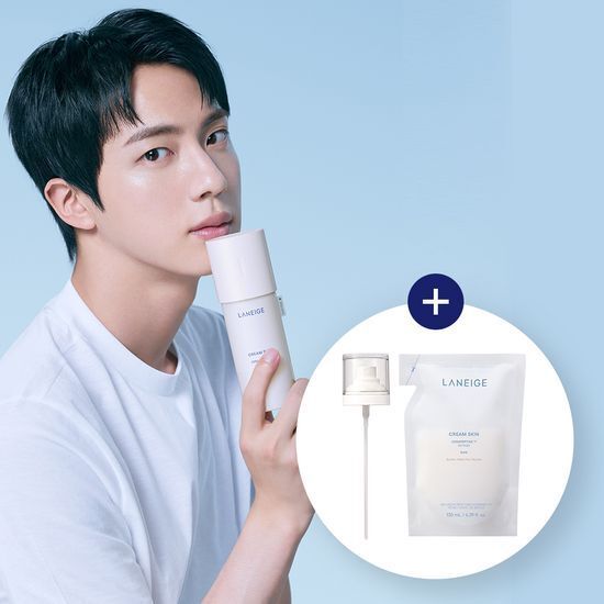 LANEIGE CREAM SKIN REFINER 170 ML | LANEIGE