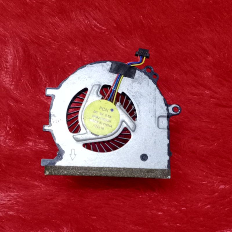Fan laptop HP ProBook 430 430-G3 831902-001