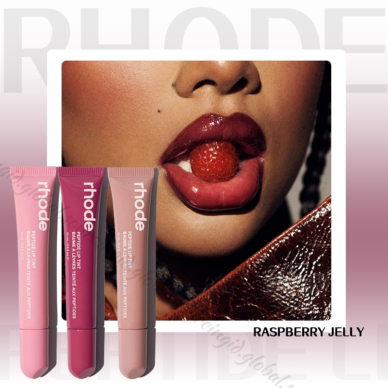 Rhode Peptide Lip Tint 10ml Rhode Lip Gloss Rhode Lip Balm