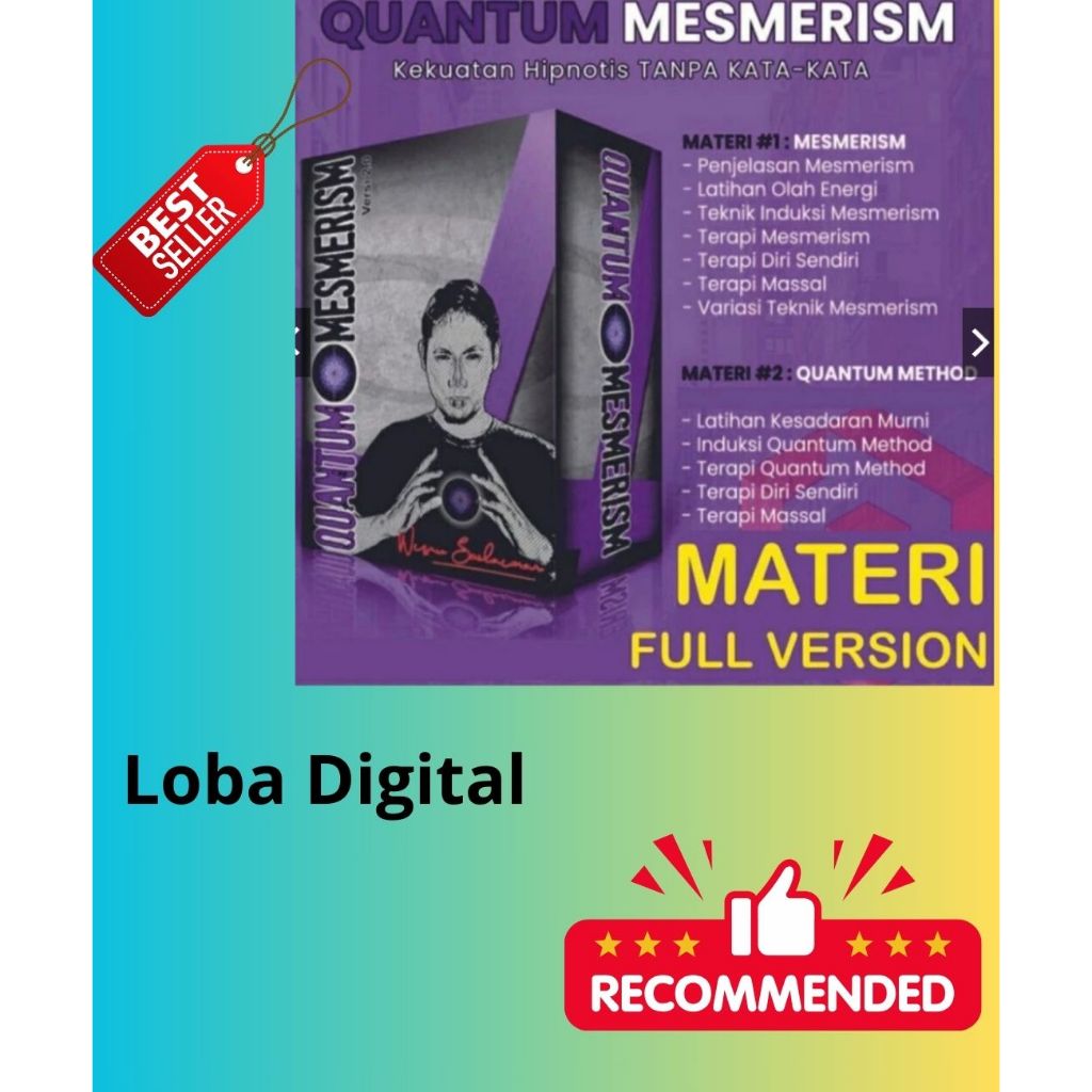 Trik HIPNOTIS TANPA KATA TANPA MENYENTUH