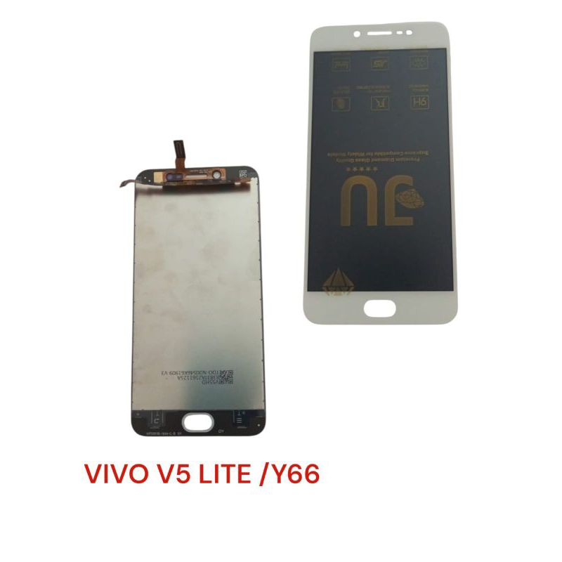 LCD VIVO V5 LITE 1609/LCD VIVO V5 LITE TOUCHSCREEN FULLSET COMPLETE ORIGINAL
