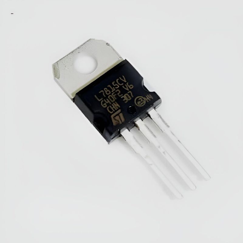 ic regulator 7815