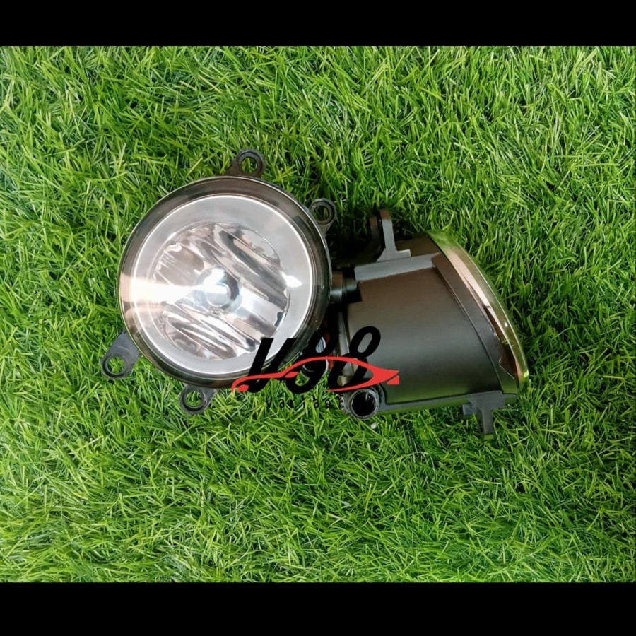 Lampu kabut Foglamp VIOS GEN 2 2007-2015