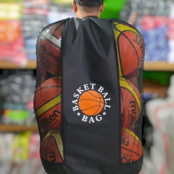 Tas Bola Basket Dan Tas Bola Sepak Tas Basket Tas Basket jumbo Tas basket pria dan wanita tas kekini