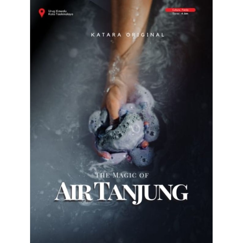 

Air tanjung air asin tanjung